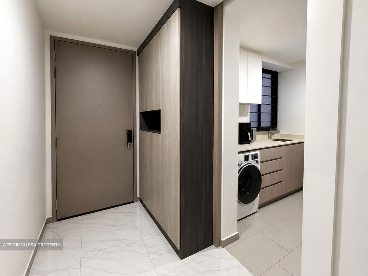 The Criterion (D27), Condominium #580387481